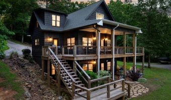 391 LYNNWOOD Dr, Arley, AL 35541