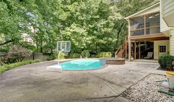 510 Jacaranda Ct, Alpharetta, GA 30022