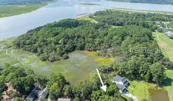 19 Sheridan Rd, Beaufort, SC 29907
