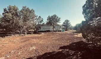 Terry Lane, Ash Fork, AZ 86046