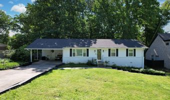2704 NW Parkwood Trl, Cleveland, TN 37312