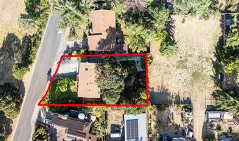 304 Clinton St, Ashland, OR 97520