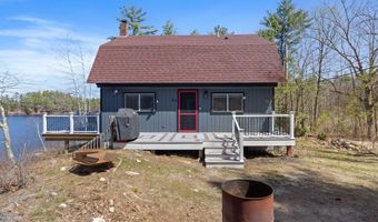 93 Island View Rd, Acton, ME 04001