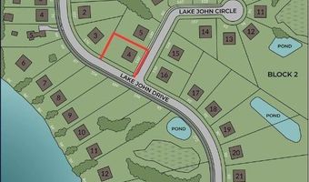 7741 Lake John Dr, Annandale, MN 55302