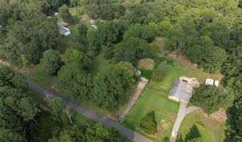 4603 Larry Ln, Shreveport, LA 71107
