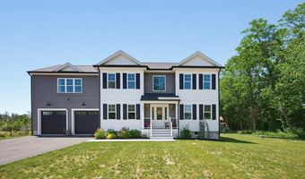 1479 Main St, Acushnet, MA 02743