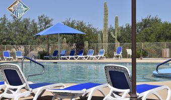 286 E Camino Rancho Seguro, Sahuarita, AZ 85629