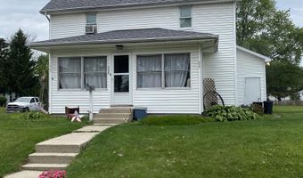 506 N Sprunger St, Berne, IN 46711