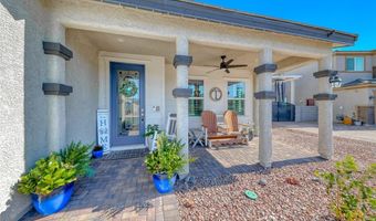 1523 Great Sands St, Boulder City, NV 89005