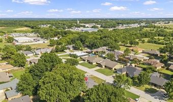 1501 Rosedale St, Ardmore, OK 73401