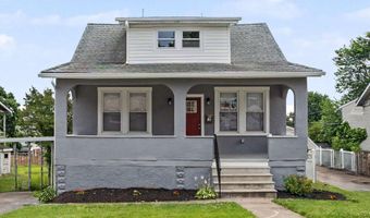 125 LESLIE Ave, Baltimore, MD 21236