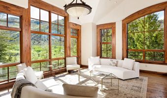 388 Exhibition Ln, Aspen, CO 81611