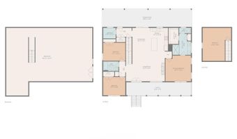 9009 Stonewall Rd, Appomattox, VA 24522