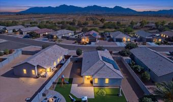 11726 W DEL RIO Ln, Avondale, AZ 85323