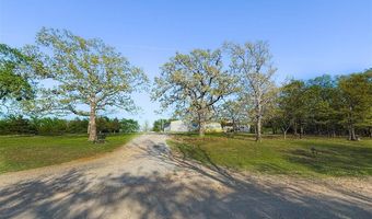 8476 N Carra St, Atoka, OK 74525