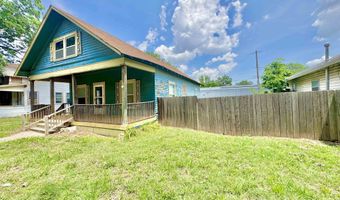 1020 N 1st St, Arkansas City, KS 67005