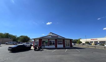 990 N State Route 89, Chino Valley, AZ 86323