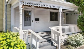 327 French St, Bangor, ME 04401