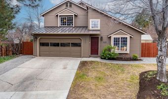 3023 NE Lansing Ct, Bend, OR 97701
