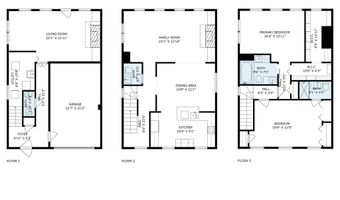 3153 14TH St S, Arlington, VA 22204