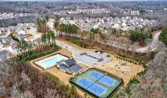 5740 Wheeler Ridge Rd, Auburn, GA 30011