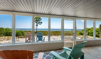 1505 Alligator Dr, Alligator Point, FL 32346