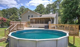 170 Manning Mill Rd NW, Adairsville, GA 30103
