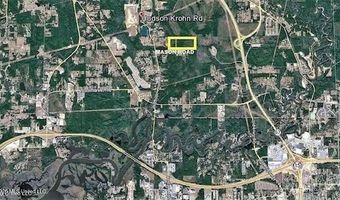0001 Mason Rd, Biloxi, MS 39532