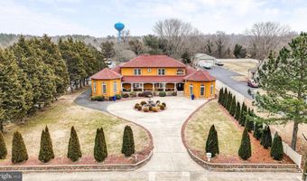 303 S BEDFORD St, Georgetown, DE 19947