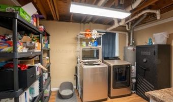 4105 LERA Dr, Anniston, AL 36207
