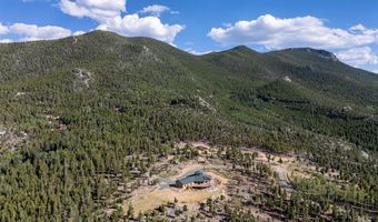 200 Kimwood Rd, Black Hawk, CO 80422