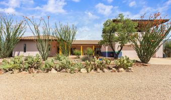 995 S RUBY DARE Rd, Bisbee, AZ 85603