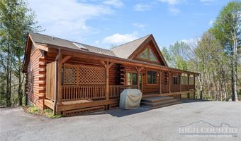 248 Hillcrest Ln, Banner Elk, NC 28604