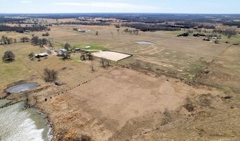 269 N Shoe Make Rdg, Bennington, OK 74723