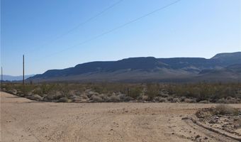 105 A W Sunset Rd, Yucca, AZ 86438