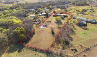 7417 Greenfield Dr, Alvarado, TX 76009