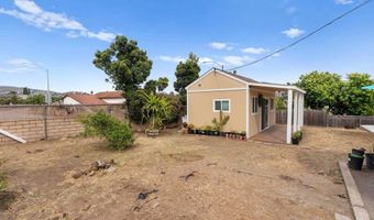 157 Lakeview Ave, Spring Valley, CA 91977