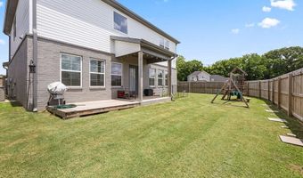 5801 SW Gentle Winds Ave, Bentonville, AR 72713