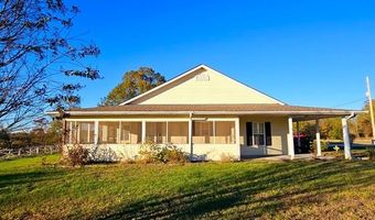 80 N 4160 Rd, Antlers, OK 74523