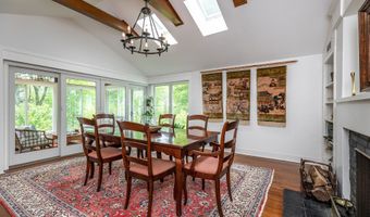 56 Todd Hill Rd, Cornwall, CT 06796
