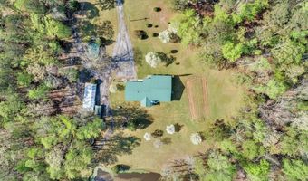 7025 Rance Perry Rd, Appling, GA 30802