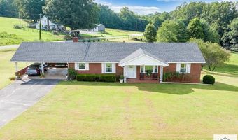 4300 Blackberry Rd, Bassett, VA 24055