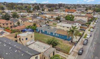214 W 92nd, Los Angeles, CA 90003
