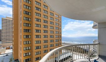 3101 Boardwalk 1101, Atlantic City, NJ 08401