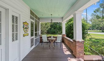708 Hand Ave, Bay Minette, AL 36507
