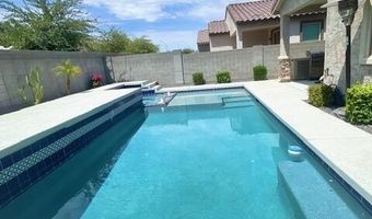 10959 W MELVIN St W, Avondale, AZ 85323