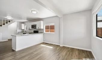 427 D St, Hawthorne, NV 89415