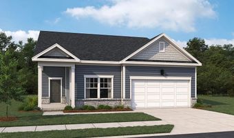 104 Holly Rdg Plan: Palmer II, Antioch, TN 37013