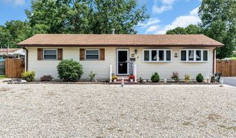 117 Pheasant Dr, Bayville, NJ 08721
