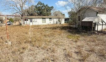 1603 Pena St, Alice, TX 78332